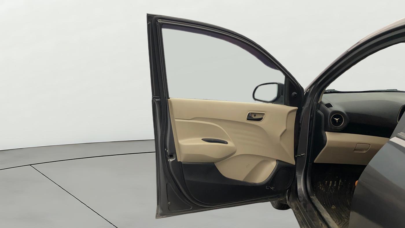 2019 Hyundai NEW SANTRO ERA EXECUTIVE, CNG, Manual, 46,959 km, LHS Front Door