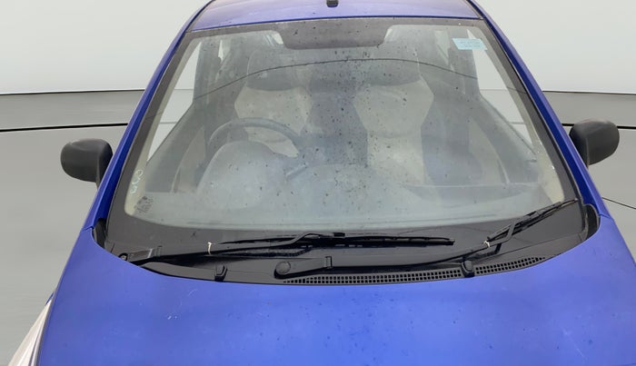 2014 Hyundai Eon ERA +, Petrol, Manual, 32,874 km, Front Windshield