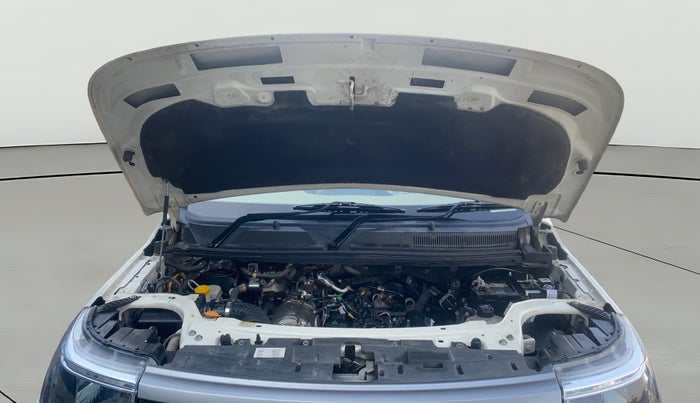 2023 Mahindra BOLERO NEO N 8, Diesel, Manual, 37,732 km, Open Bonet