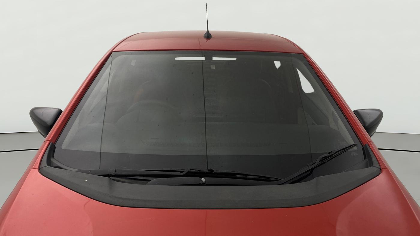 2021 Tata ALTROZ XM PETROL, Petrol, Manual, 53,015 km, Front Windshield