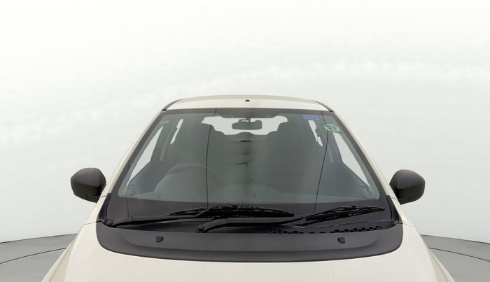 2018 Tata Tiago XM PETROL, Petrol, Manual, 24,218 km, Front Windshield
