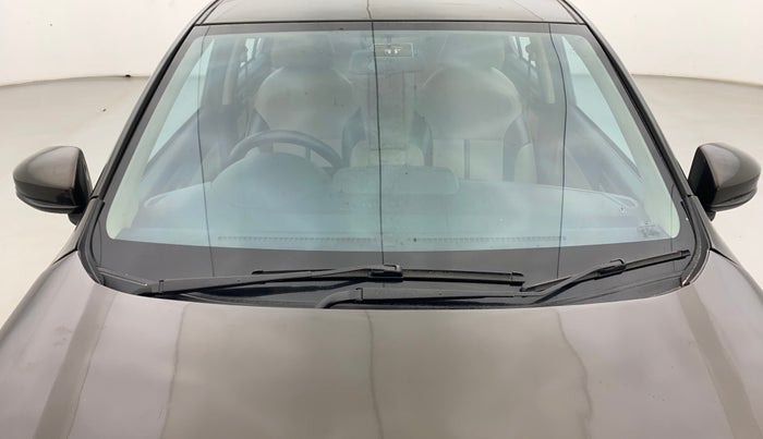 2020 Honda Amaze 1.2L I-VTEC S, Petrol, Manual, 56,465 km, Front Windshield