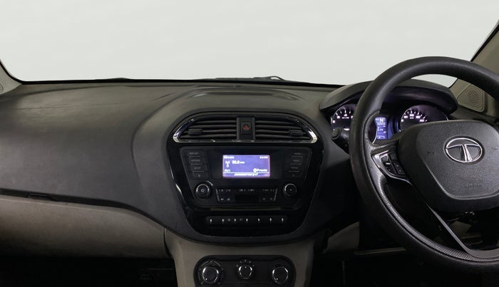 2018 Tata Tiago XZA PETROL, Petrol, Automatic, 50,546 km, Air Conditioner