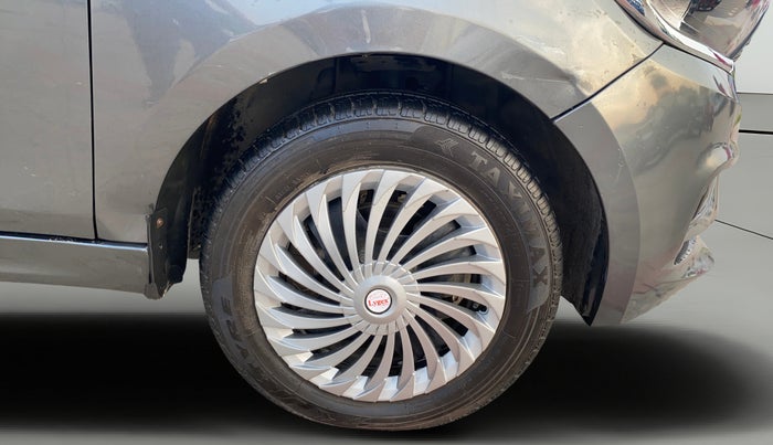 2023 Tata Tiago XT PETROL, Petrol, Manual, 59,240 km, Right Front Wheel