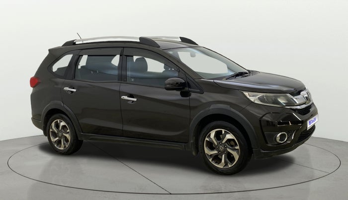 2016 Honda BR-V 1.5L I-VTEC V CVT, Petrol, Automatic, 81,722 km, SRP