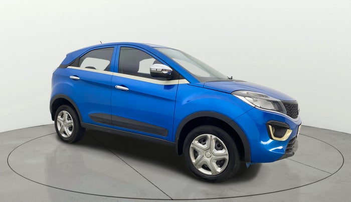 2019 Tata NEXON XM PETROL, Petrol, Manual, 88,771 km, SRP