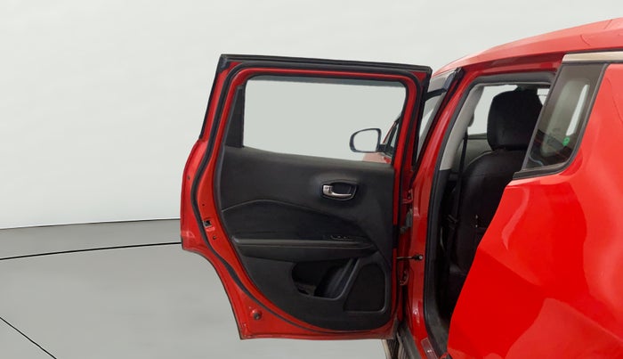 2018 Jeep Compass SPORT 1.4 PETROL, Petrol, Manual, 47,593 km, LHS Rear Door