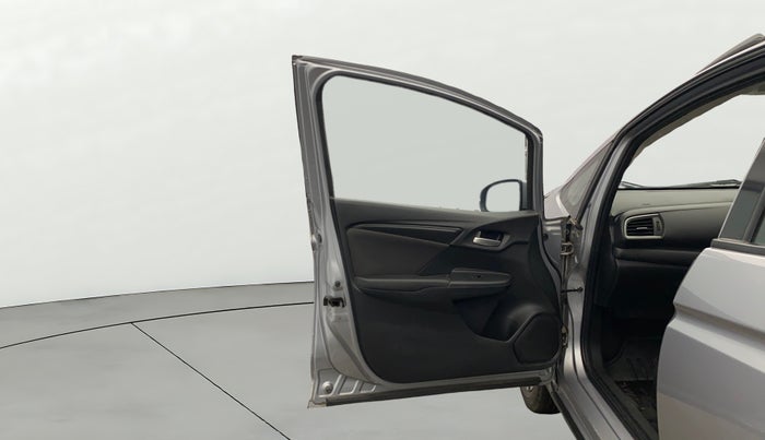 2021 Honda WR-V 1.2L I-VTEC SV MT, Petrol, Manual, 38,595 km, LHS Front Door