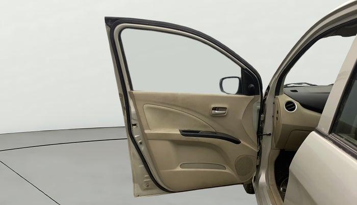 2019 Maruti Celerio VXI AMT, Petrol, Automatic, 45,617 km, LHS Front Door