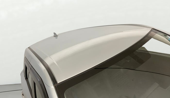 2022 Maruti BREZZA LXI SMART HYBRID, Petrol, Manual, 30,483 km, Roof