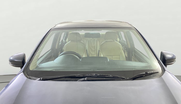 2022 Honda Amaze 1.2L I-VTEC S, Petrol, Manual, 28,060 km, Front Windshield