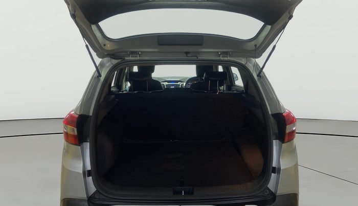 2019 Hyundai Creta SX 1.6 PETROL, Petrol, Manual, 87,319 km, Boot Open Zoomed View