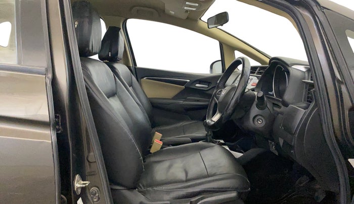 2016 Honda Jazz 1.2L I-VTEC V, Petrol, Manual, 56,081 km, Right Side Front Door Cabin