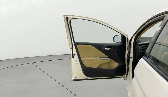 2015 Honda City 1.5L I-VTEC VX CVT, Petrol, Automatic, 32,925 km, LHS Front Door