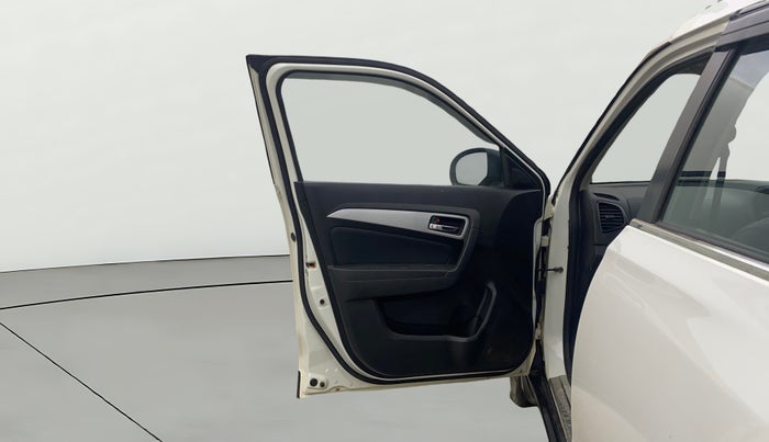 2020 Maruti Vitara Brezza ZXI, Petrol, Manual, 81,369 km, LHS Front Door