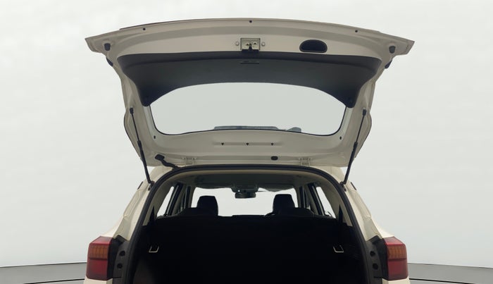 2021 KIA SELTOS HTK 1.5 DIESEL, Diesel, Manual, 71,782 km, Boot Door Open