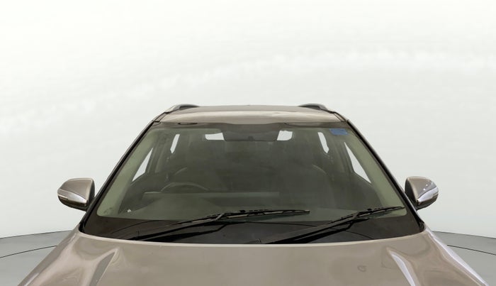 2019 KIA SELTOS GTK 1.4 PETROL, Petrol, Manual, 74,395 km, Front Windshield