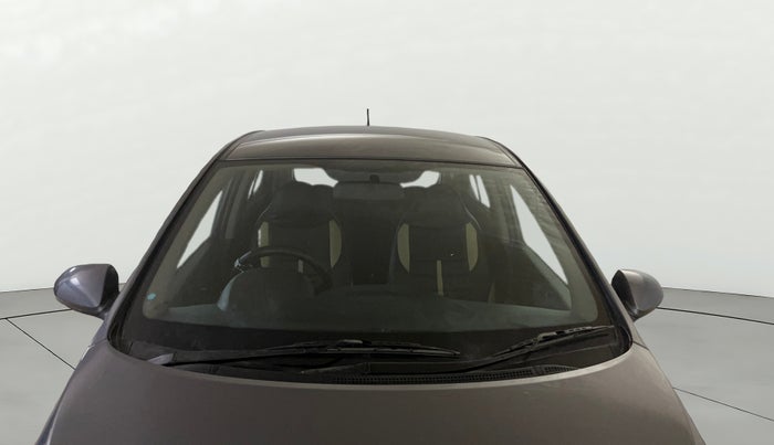 2018 Hyundai Grand i10 MAGNA 1.2 KAPPA VTVT, Petrol, Manual, 24,079 km, Front Windshield