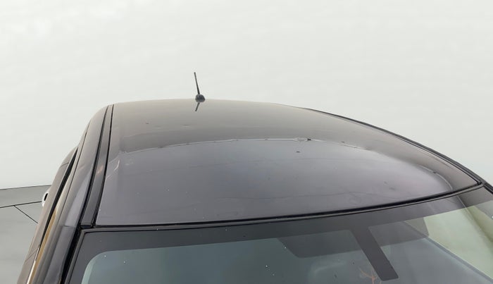 2019 Maruti Baleno ALPHA CVT PETROL 1.2, Petrol, Automatic, 75,860 km, Roof