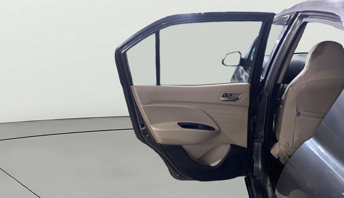 2021 Hyundai NEW SANTRO ASTA MT, Petrol, Manual, 12,033 km, LHS Rear Door