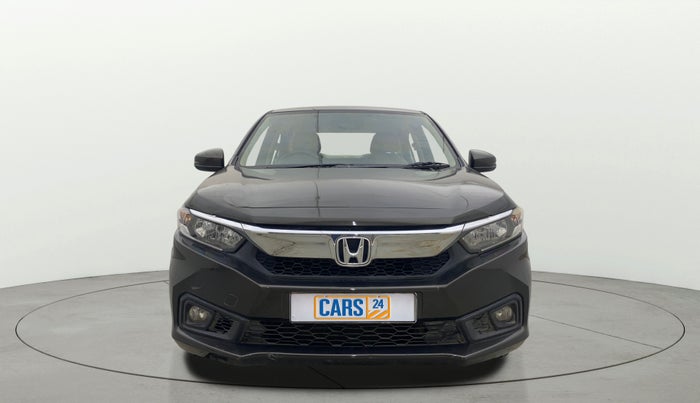 2018 Honda Amaze 1.2L I-VTEC V CVT, Petrol, Automatic, 48,793 km, Front