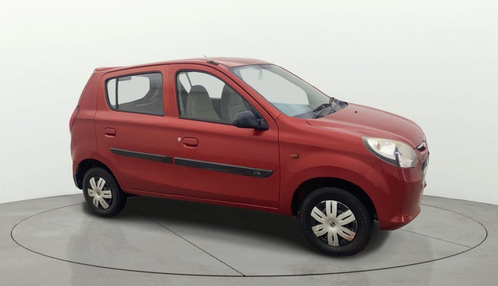2014 Maruti Alto 800 VXI, Petrol, Manual, 69,527 km, SRP