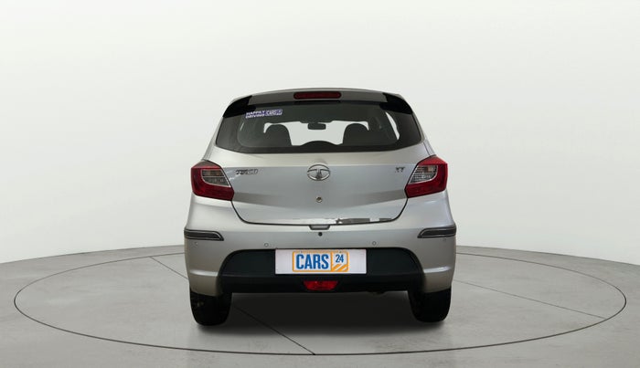 2018 Tata Tiago XT PETROL, Petrol, Manual, 69,939 km, Back/Rear