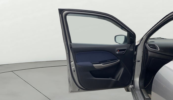 2020 Toyota Glanza G, Petrol, Manual, 27,466 km, LHS Front Door