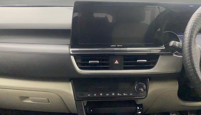 2020 KIA SELTOS GTX PLUS 1.4 PETROL, Petrol, Manual, 38,487 km, Air Conditioner