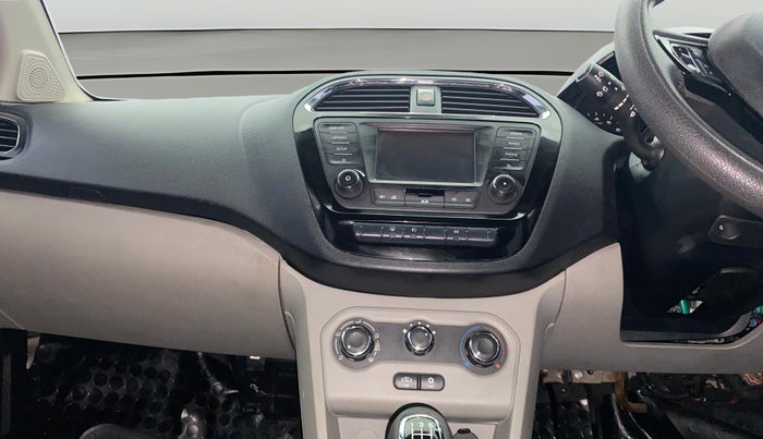 2019 Tata Tiago XZ PETROL, Petrol, Manual, 57,281 km, Air Conditioner