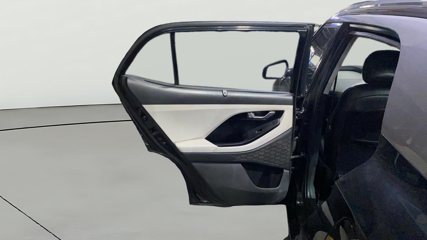 2021 Hyundai Creta SX EXECUTIVE 1.5 PETROL, Petrol, Manual, 81,926 km, LHS Rear Door