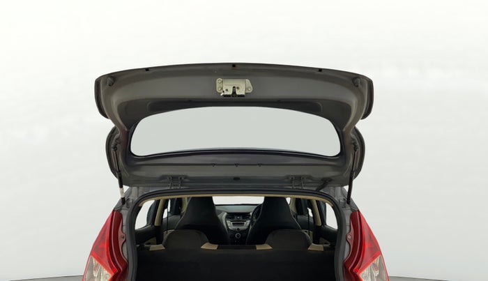 2015 Hyundai Eon ERA +, Petrol, Manual, 36,664 km, Boot Door Open