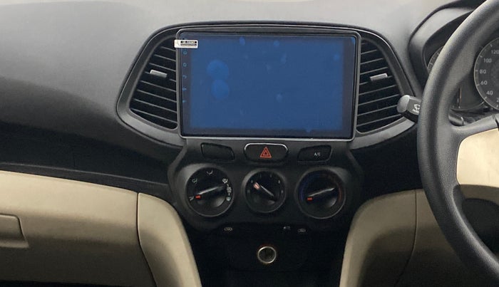 2019 Hyundai NEW SANTRO ERA EXECUTIVE, Petrol, Manual, 14,205 km, Air Conditioner