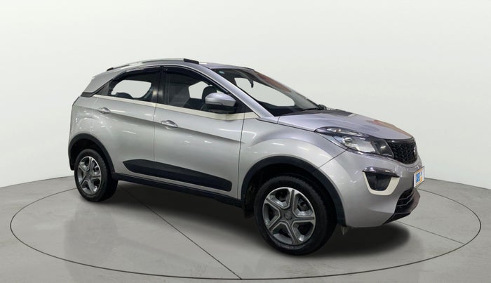 2018 Tata NEXON XT DIESEL, Diesel, Manual, 70,648 km, SRP