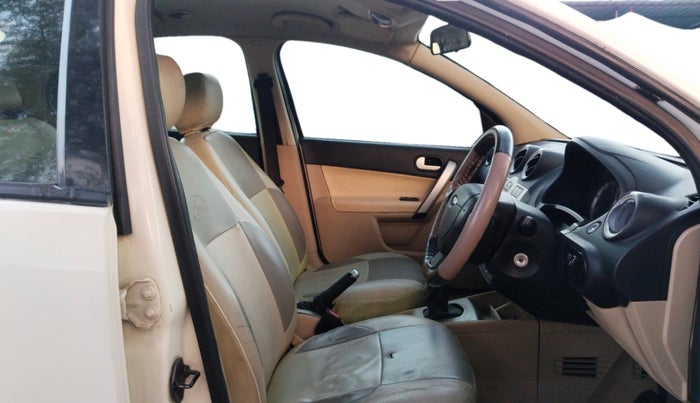 2014 Ford Classic 1.4 TITANIUM DIESEL, Diesel, Manual, 89,662 km, Right Side Front Door Cabin