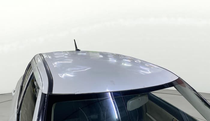 2016 Maruti Swift Dzire VXI, CNG, Manual, 96,129 km, Roof