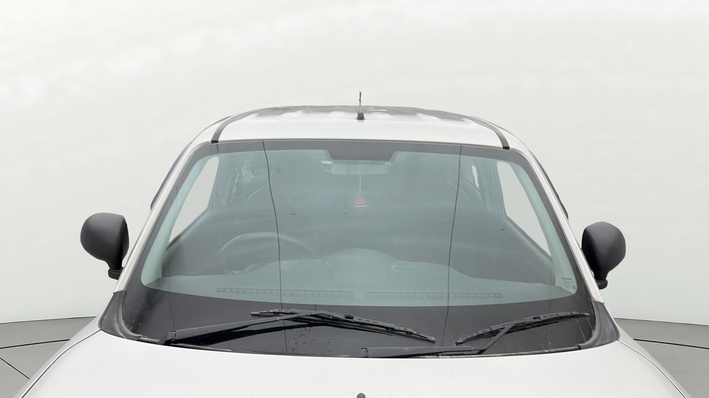 2021 Maruti S PRESSO VXI, Petrol, Manual, 8,514 km, Front Windshield