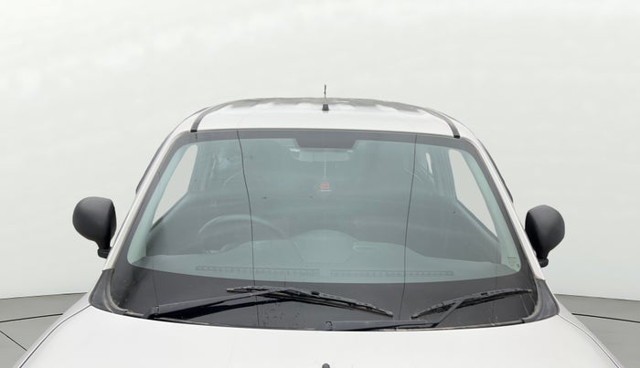 2021 Maruti S PRESSO VXI, Petrol, Manual, 8,514 km, Front Windshield