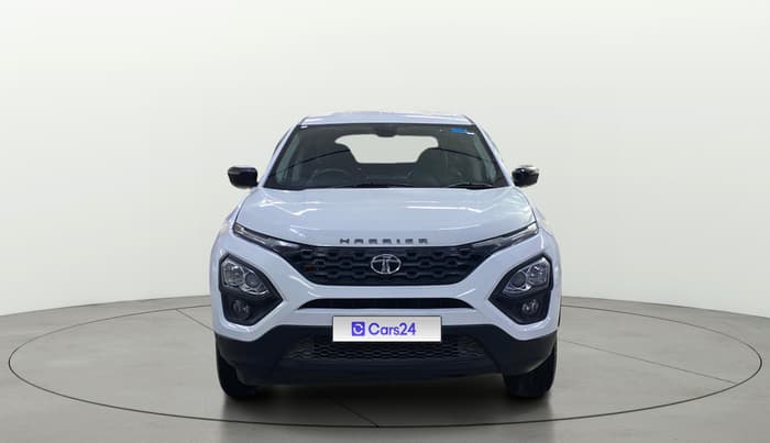 2022 Tata Harrier XE 2.0L KRYOTEC, Diesel, Manual, 72,489 km, Front