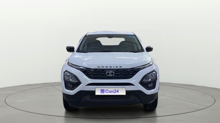 2022 Tata Harrier XE 2.0L KRYOTEC, Diesel, Manual, 72,489 km, Front