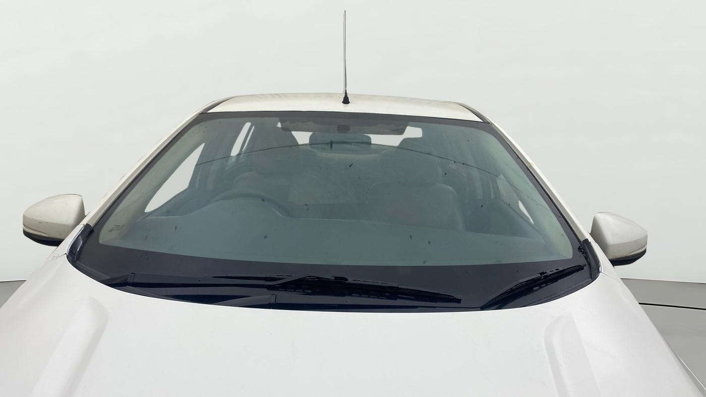 2015 Honda City 1.5L I-DTEC S, Diesel, Manual, 1,07,034 km, Front Windshield
