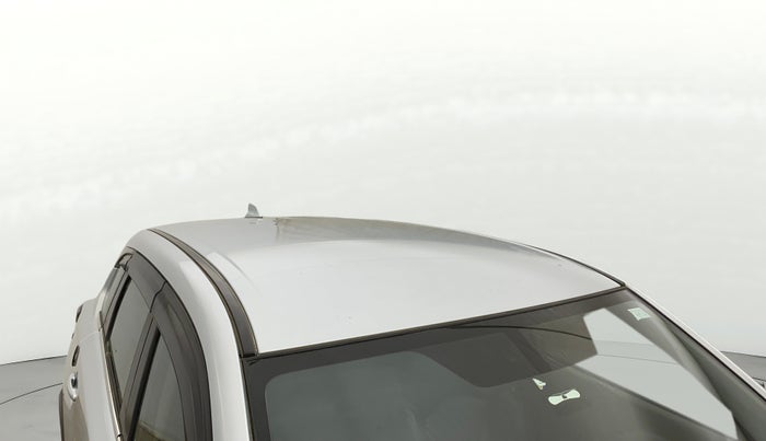 2024 Maruti Grand Vitara DELTA SMART HYBRID, Petrol, Manual, 34,226 km, Roof