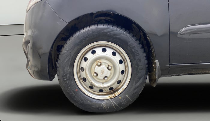 2013 Hyundai i10 ERA 1.1, Petrol, Manual, 62,904 km, Left Front Wheel