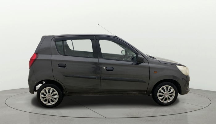 2019 Maruti Alto K10 VXI, Petrol, Manual, 48,518 km, Right Side View