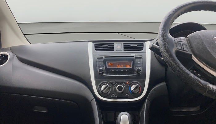 2019 Maruti Celerio X ZXI AMT, Petrol, Automatic, 26,492 km, Air Conditioner