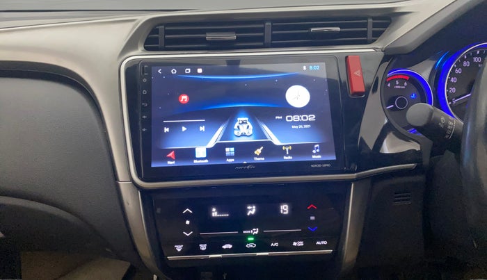 2014 Honda City 1.5L I-DTEC SV, Diesel, Manual, 96,272 km, Air Conditioner