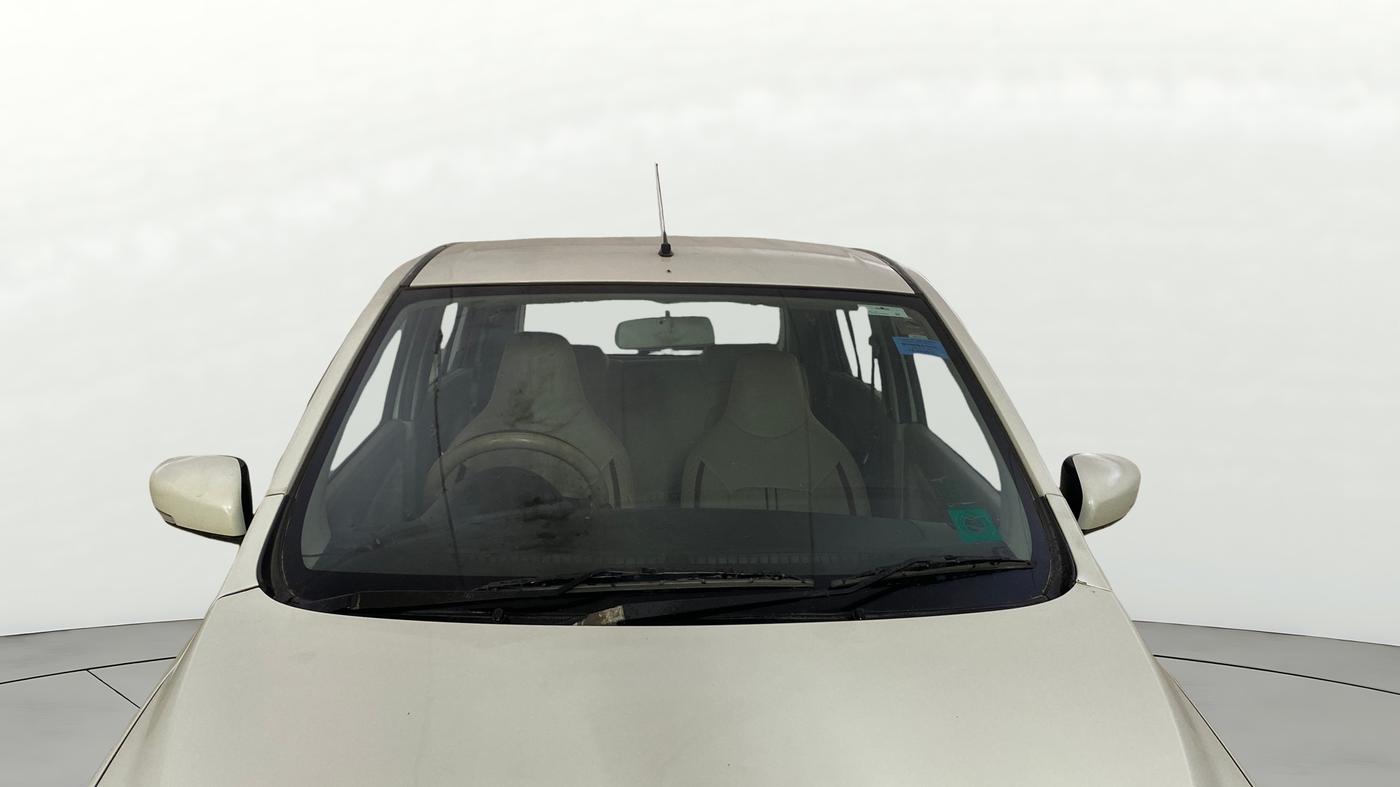 2017 Maruti Celerio ZXI AMT (O), Petrol, Automatic, 71,741 km, Front Windshield