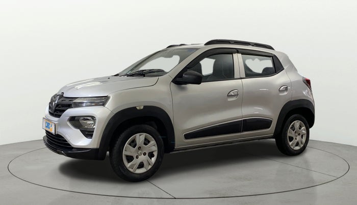 2020 Renault Kwid RXL, Petrol, Manual, 21,303 km, Left Front Diagonal