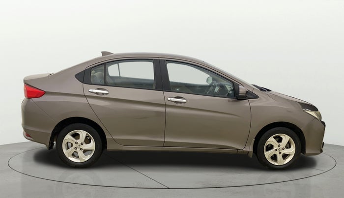 2014 Honda City 1.5L I-VTEC V MT, Petrol, Manual, 70,165 km, Right Side View