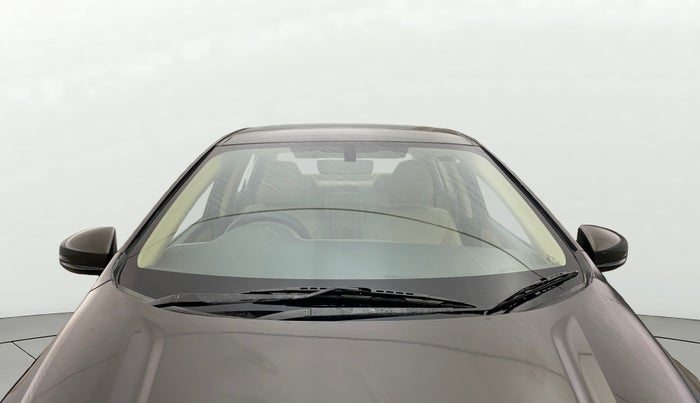 2017 Honda City 1.5L I-VTEC VX CVT, Petrol, Automatic, 88,087 km, Front Windshield